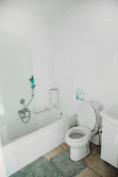Apartment Baydream Away Cape Town