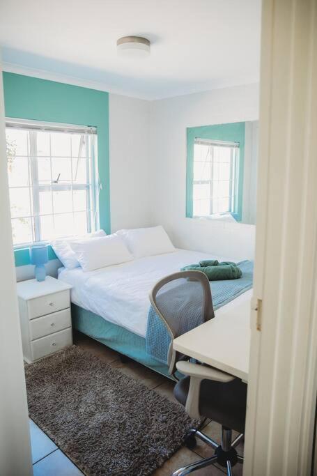 Baydream Away Apartment