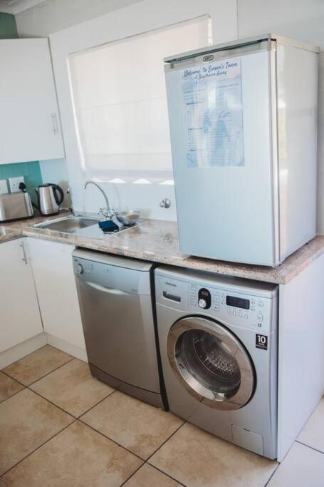 Apartment Baydream Away *