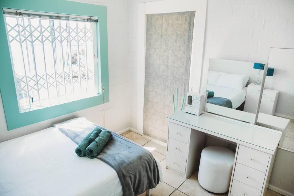 Apartment Baydream Away Cape Town
