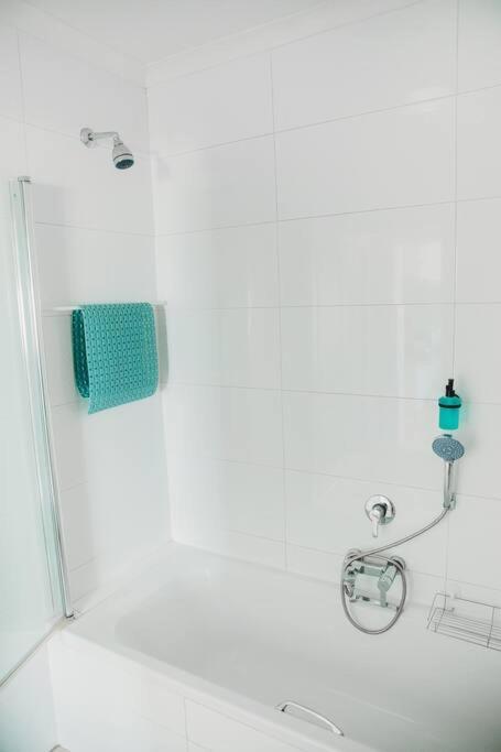 Baydream Away Apartment