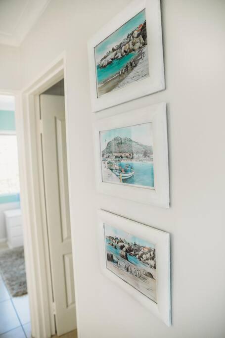 Baydream Away Apartment