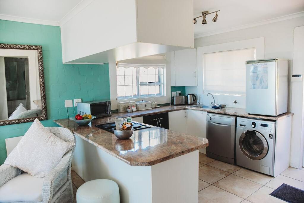 Baydream Away Appartement Le Cap