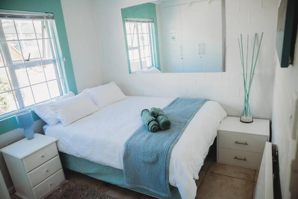 Apartment Baydream Away *