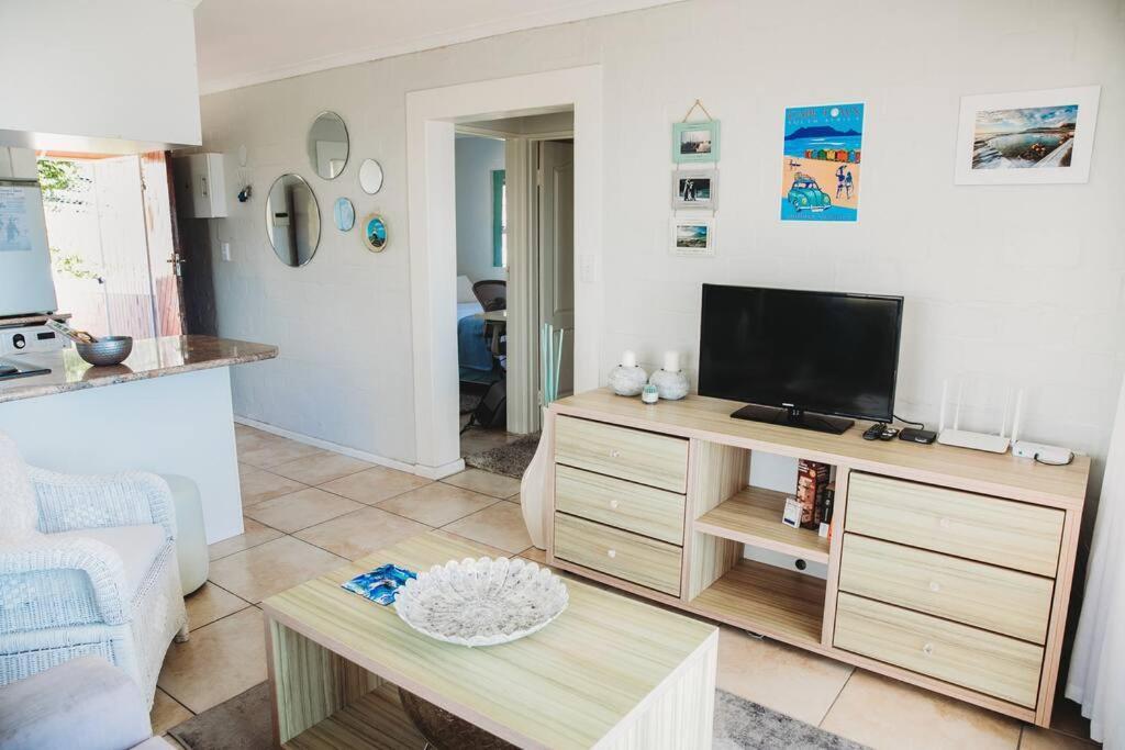 Apartment Baydream Away Cape Town
