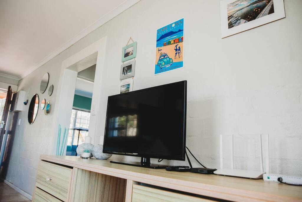 Apartment Baydream Away