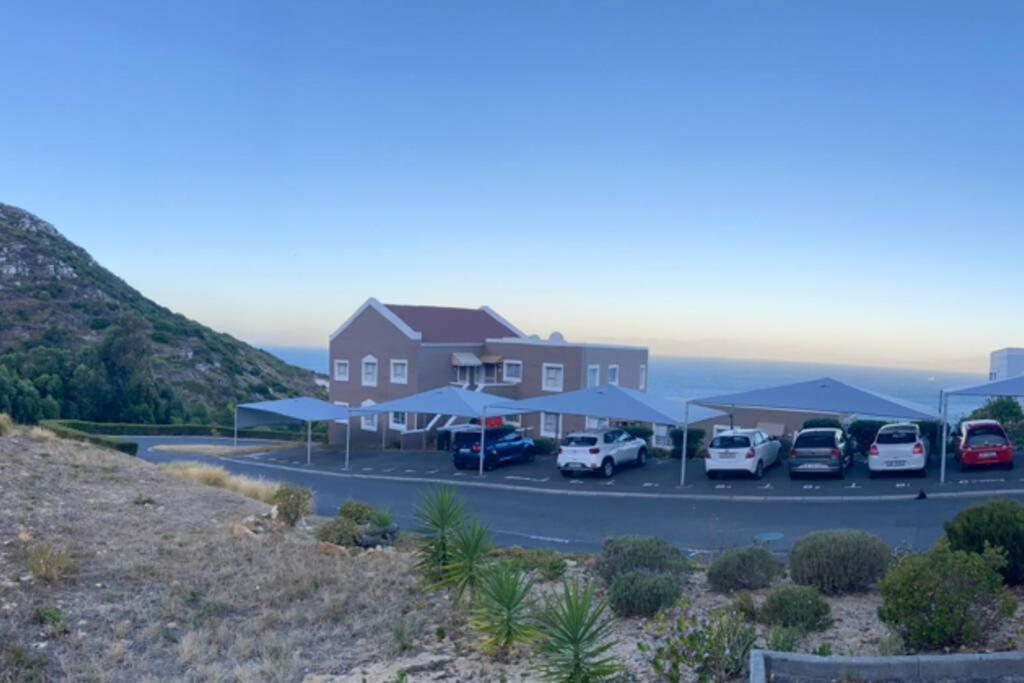 Baydream Away Apartment *