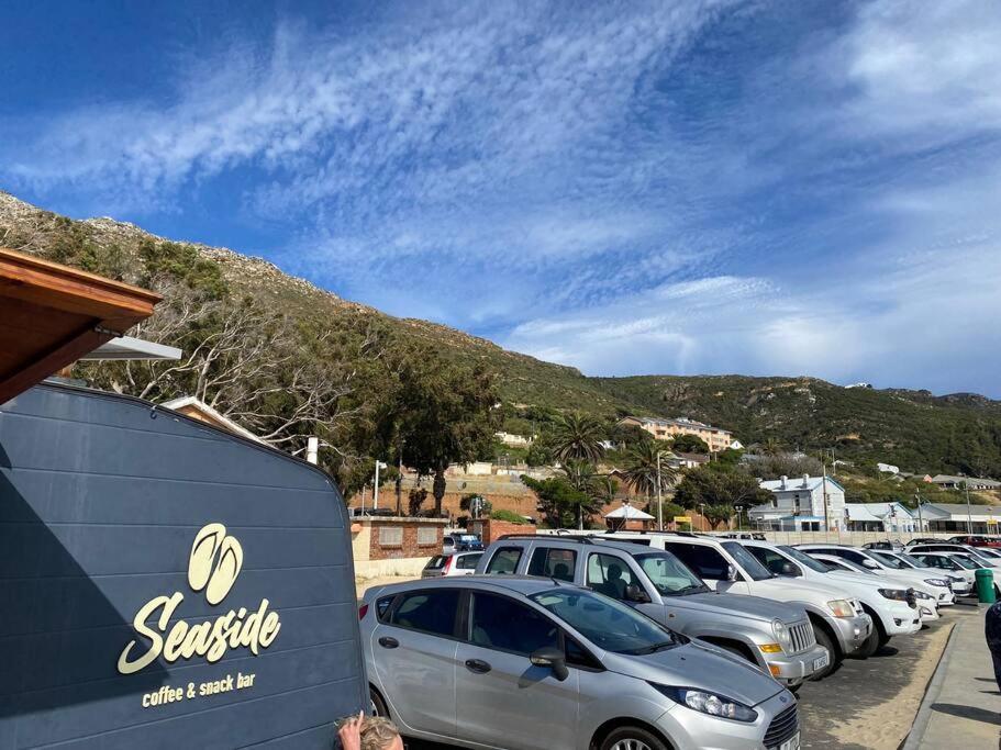 Apartment Baydream Away Cape Town